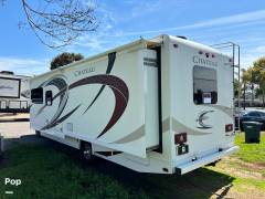 2017 Thor Motor Coach Chateau 31W, $ 54,900