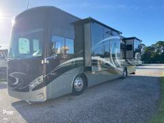 2017 Thor Motor Coach Venetian G36, $ 124,000