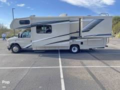 2022 Coachmen Leprechaun Premier 260DS, $ 79,999