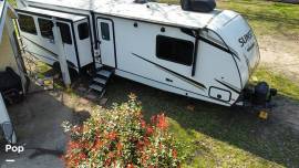 2022 CrossRoads Sunset Trail 330SI, $ 44,450