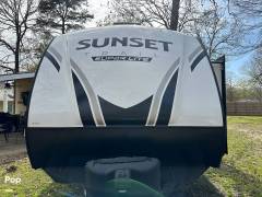 2022 CrossRoads Sunset Trail 330SI, $ 44,450