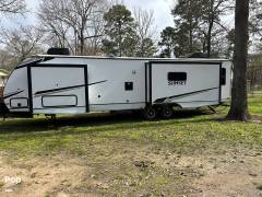 2022 CrossRoads Sunset Trail 330SI, $ 44,450