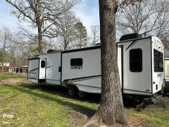 2022 CrossRoads Sunset Trail 330SI, $ 44,450
