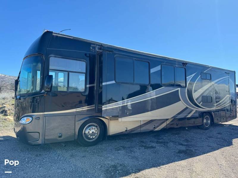 2008 Gulf Stream Crescendo 40UL, $ 89,990