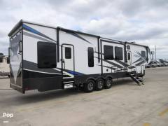 2021 Keystone Fuzion 419, $ 75,000