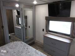 2021 Keystone Fuzion 419, $ 75,000