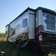 2017 Thor Motor Coach Challenger 37YT, $ 75,995