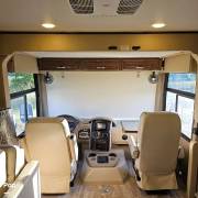 2017 Thor Motor Coach Challenger 37YT, $ 75,995