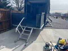2021 Jayco Seismic 4125, $ 106,000