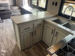 2021 Jayco Seismic 4125, $ 106,000