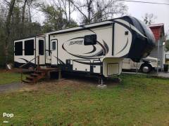 2015 Keystone Alpine 3536 RE, $ 37,500