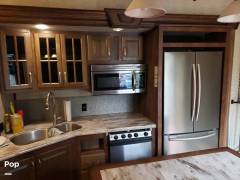 2015 Keystone Alpine 3536 RE, $ 37,500