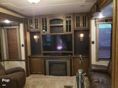 2015 Keystone Alpine 3536 RE, $ 37,500