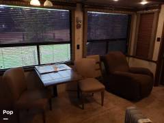 2015 Keystone Alpine 3536 RE, $ 37,500