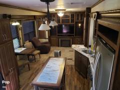 2015 Keystone Alpine 3536 RE, $ 37,500
