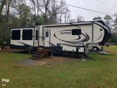 2015 Keystone Alpine 3536 RE, $ 37,500