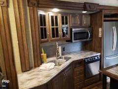 2015 Keystone Alpine 3536 RE, $ 37,500