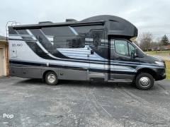 2021 Thor Motor Coach Delano 24FB, $ 130,000