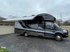 2021 Thor Motor Coach Delano 24FB, $ 130,000