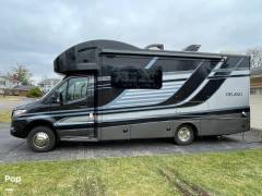 2021 Thor Motor Coach Delano 24FB, $ 130,000