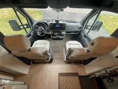 2021 Thor Motor Coach Delano 24FB, $ 130,000