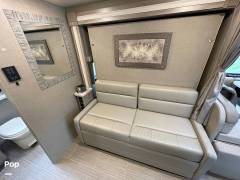 2021 Thor Motor Coach Delano 24FB, $ 130,000