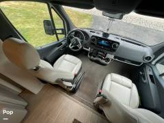 2021 Thor Motor Coach Delano 24FB, $ 130,000