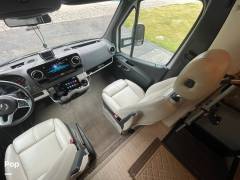 2021 Thor Motor Coach Delano 24FB, $ 130,000
