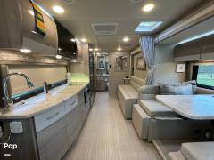2021 Thor Motor Coach Delano 24FB, $ 130,000