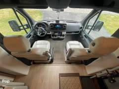 2021 Thor Motor Coach Delano 24FB, $ 130,000