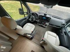 2021 Thor Motor Coach Delano 24FB, $ 130,000