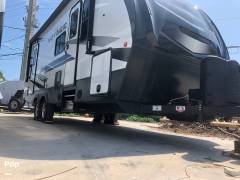 2022 Winnebago Voyage 2427RB, $ 31,400