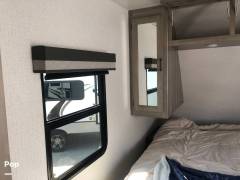 2022 Winnebago Voyage 2427RB, $ 31,400