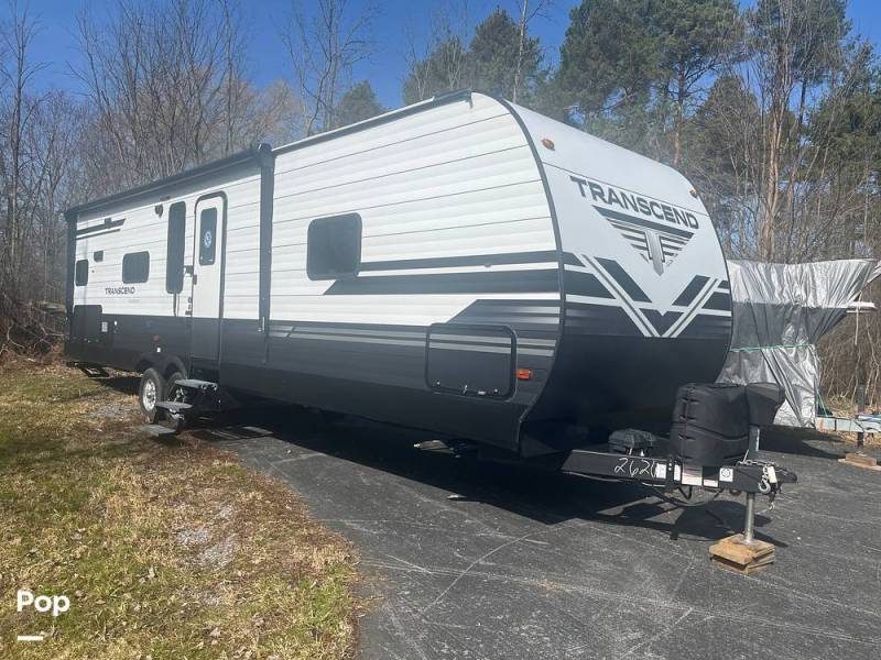 2019 Grand Design Transcend 30MKS, $ 14,995