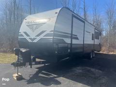 2019 Grand Design Transcend 30MKS, $ 14,995