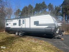 2019 Grand Design Transcend 30MKS, $ 14,995