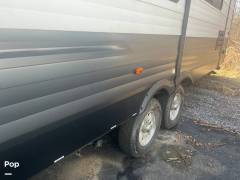 2019 Grand Design Transcend 30MKS, $ 14,995