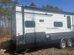 2019 Grand Design Transcend 30MKS, $ 14,995