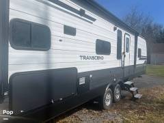 2019 Grand Design Transcend 30MKS, $ 14,995