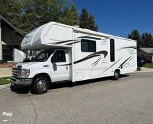 2014 Fleetwood Montara 31M, $ 50,000