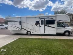 2014 Fleetwood Montara 31M, $ 50,000