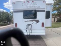 2014 Fleetwood Montara 31M, $ 50,000