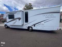 2014 Fleetwood Montara 31M, $ 50,000