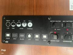 2014 Fleetwood Montara 31M, $ 50,000