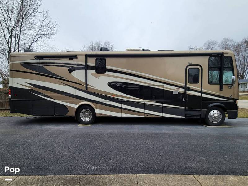 2015 Newmar Canyon Star 3610, $ 80,000