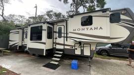 2016 Keystone Montana 3820FK, $ 42,500
