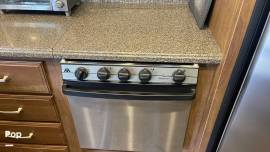 2016 Keystone Montana 3820FK, $ 42,500