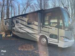 2012 Tiffin Phaeton 40 QTH, $ 155,000