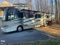 2012 Tiffin Phaeton 40 QTH, $ 155,000