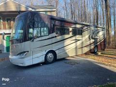 2012 Tiffin Phaeton 40 QTH, $ 155,000